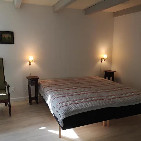 Bed & Breakfast Bogehus Vejle