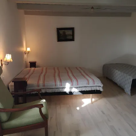 Bed & Breakfast Bogehus 3*