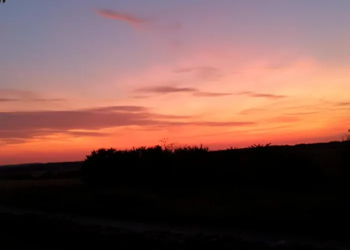 Bogehus Nocleg ze śniadaniem 3*