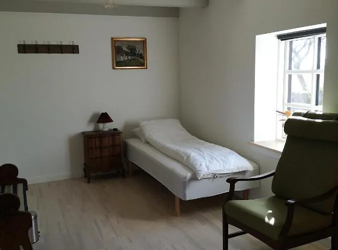 Nocleg ze śniadaniem Bogehus