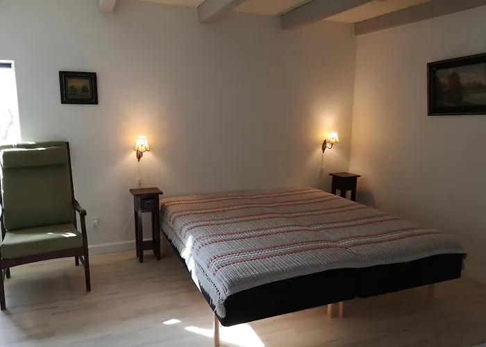 Bed & Breakfast Bogehus Vejle