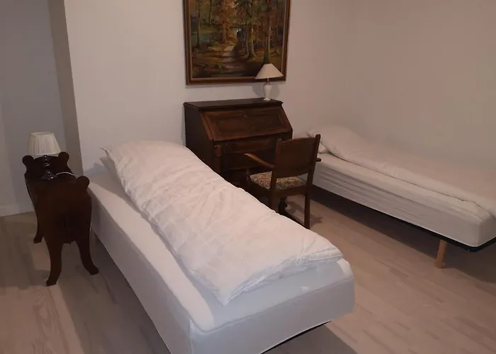Bogehus Bed & Breakfast 3*