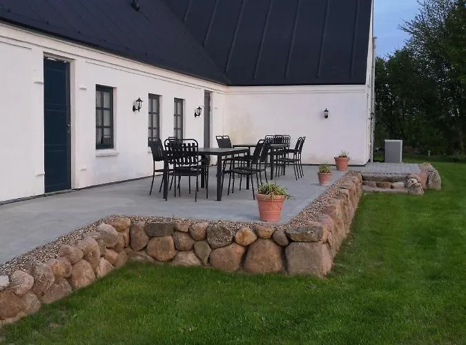 Bogehus 3* Vejle