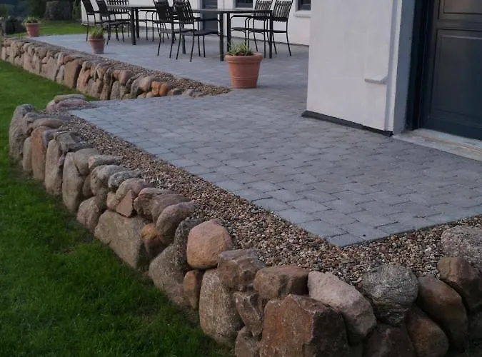 Bogehus 3* Vejle