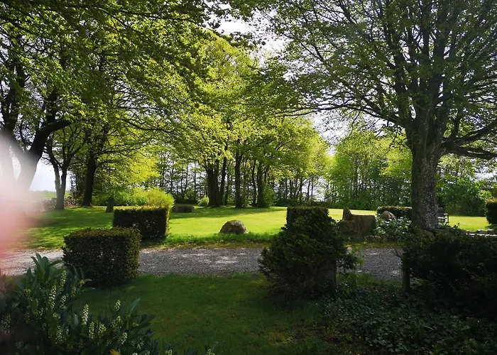 Bogehus 3* Vejle